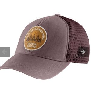 Carhartt “Great Wears” baseball hat